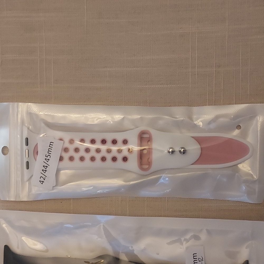Set Of 3 Smart Watch Bands - Picture 3 of 6